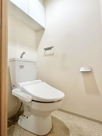 コンフォリア大島の物件内観写真